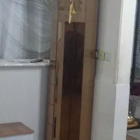 ساعت ایستاده