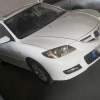 مزدا3مدل۸۸