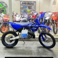 یاماها وای زد ایکس ۲۵۰ ۲۰۲۶