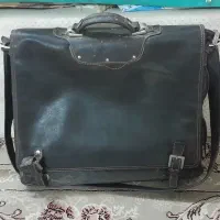 کیف چرم