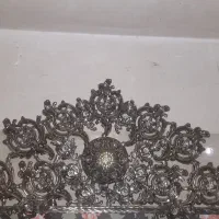 ایینه قدِی بامیز|آینه|اسلام‌شهر, مطهری|دیوار