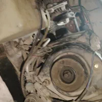 مکانیکی و جلوبندی سیار|خدمات موتور و ماشین|بجنورد, |دیوار