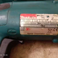 سنگ انگشتی و دریل و مینی سنگ ماکیتا|ابزارآلات|تهران, خزانه|دیوار