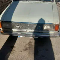 پیکان مدل ۷۵|خودرو سواری و وانت|اردبیل, |دیوار