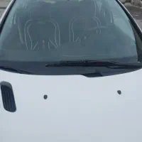 ۲۰۶ مدل ۸۷ تیپ ۲|خودرو سواری و وانت|میاندوآب, |دیوار