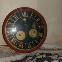 ساعت دیواری