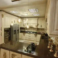 کابینت|بوفه، ویترین، کنسول|پردیس, شهرک صنعتی خرمدشت فاز ۷|دیوار