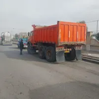 بنز کشنده|خودرو سنگین|یزد, |دیوار