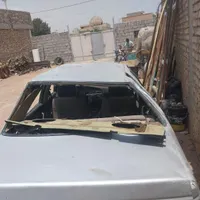پژو روآ (ROA) بنزینی، مدل ۱۳۸۷ تصادفی|خودرو سواری و وانت|نجف‌آباد, جوزدان|دیوار