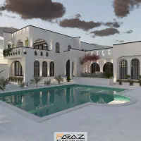 طراحی تخصصی نما|خدمات پیشه و مهارت|کرج, مهرویلا جنوبی|دیوار