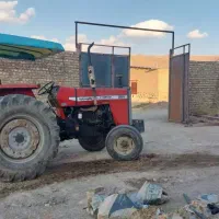 تراکتور 285|خودرو سنگین|بروجرد, |دیوار