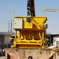 دارای سیستم جمع کن بلوک سرعت بالا بلوک زن|ماشین‌آلات صنعتی|برخوار, |دیوار