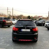 کوییک R 1399|خودرو سواری و وانت|اندیشه, اندیشه فاز ۲|دیوار