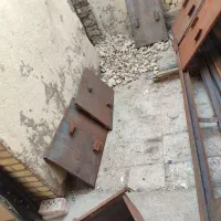 دریچه چال سرویس تعویض روغنی|مصالح و تجهیزات ساختمان|خرمشهر, |دیوار