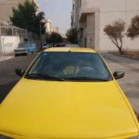 پژو گردشی مدل ۱۴۰۱|خودرو سواری و وانت|تهران, آهنگ|دیوار