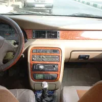 سمند ال ایکس مدل۸۳|خودرو سواری و وانت|گرگان, |دیوار