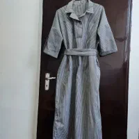 کفتان نخی خنک مناسب فصل
