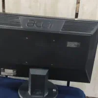 مانتور ال ای دی 19 اینج