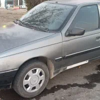 پژو405 دوگانه سوز|خودرو سواری و وانت|مرند, |دیوار