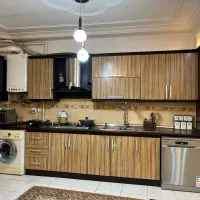 کابینت ام دی اف|مصالح و تجهیزات ساختمان|رشت, منظریه|دیوار