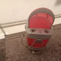 کهنه شور فریدولین|ماشین لباسشویی و خشک‌کن لباس|مشهد, ارشاد|دیوار