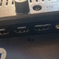 تلوزیون  32 اینچ LED|تلویزیون و پروژکتور|اشنویه, |دیوار