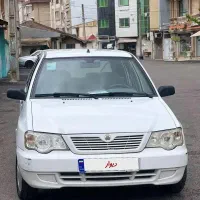 پراید ۱۱۱ مدل ۹۵ شاسی ها پلمپ