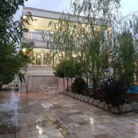 اجاره ویلا استخردار شرق|اجارهٔ کوتاه‌مدت ویلا و باغ|تهران, تهرانپارس شرقی|دیوار