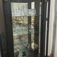 میز تلویزیون بوفه و کمد