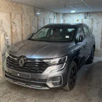 فروش خودرو رنو کولیوس ۲۰۲۵