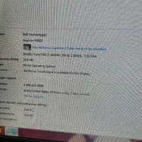 لپ تاپDell 5110 گرافیک دار laptop|رایانه همراه|قزوین, |دیوار