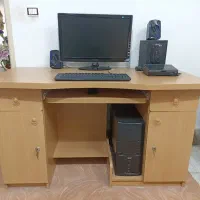 میز کامپیوتر