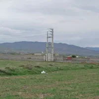 زمین ویلایی در نعمت الله صوفیان