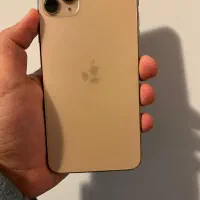 ایفون ۱۱ پرومکس iPhone 11 Pro Max ۲۵۶ فابریک