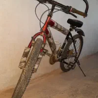 دوچرخه سایز 24