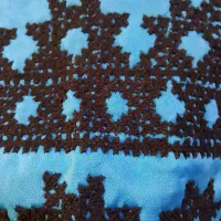 ناهوگ|لباس|سراوان, |دیوار