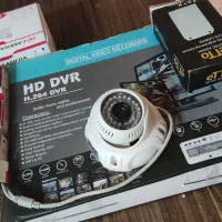 دوربین مداربسته