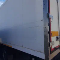 تریلی یخچال ماموت مدل۹۹ با موتور اس بی ۲۰۰ تی جی|قطعات یدکی و لوازم جانبی|اسلام‌شهر, ملک‌آباد|دیوار