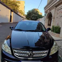 دانگ فنگ H30کراس مشکی اتومات