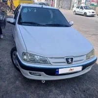 پارس موتور جدید