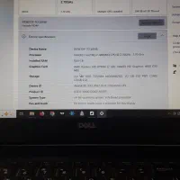 لپ تاپ delll|رایانه همراه|خوی, |دیوار