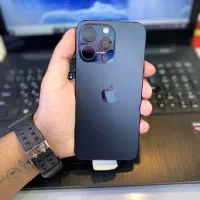iPhone 15 Pro Max|موبایل|اهواز, نادری|دیوار