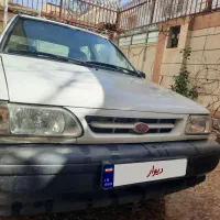 پراید 131 مدل 92|خودرو سواری و وانت|خرم‌آباد, |دیوار