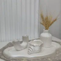 سنگ مصنوعی|صنایع دستی و سایر لوازم تزئینی|رشت, یخسازی|دیوار