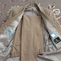 کت و شلوار سایز ۴۶ نو|لباس|بیرجند, |دیوار