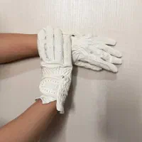دستکش سوارکاری زنانه برند ELT|تجهیزات ورزشی|تهران, شهر زیبا|دیوار