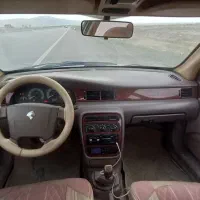 سمند EF7|خودرو سواری و وانت|بروجرد, |دیوار