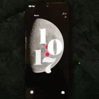 شیائومیRedmi Note12  با حافظهٔ ۱۲۸ گیگابایت|موبایل|آزادشهر, |دیوار