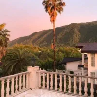 دوبلکس حیاطدار با ویو کوه و جنگل* سندششدانگ|فروش خانه و ویلا|چمستان, |دیوار