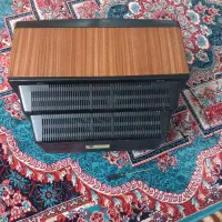 تلویزیون‌پارس‌‌رنگی‌عتیقه‌سالم‌|تلویزیون و پروژکتور|مشهد, کوی المهدی|دیوار